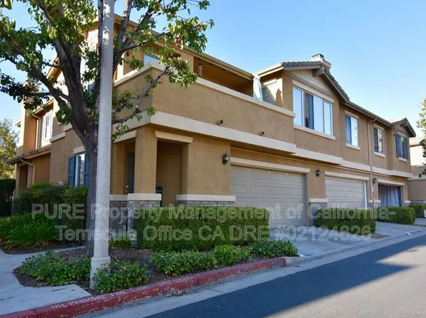 39722 Princeton Way Unit A, Murrieta, CA 92563