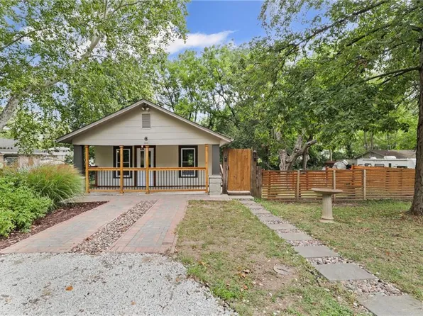 1641 S 49th Ter, Kansas City, KS 66106