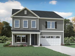 540 Kavanaugh Rd #414, Wake Forest, NC 27587