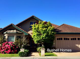 (Undisclosed Address), Larkspur, CA 94939