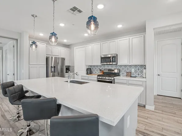 5100 E RANCHO PALOMA Drive #2072, Cave Creek, AZ 85331