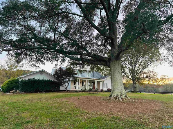 3690 Bakers Chapel Rd, Guntersville, AL 35976