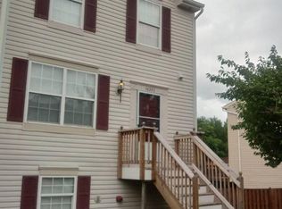 14302 Newbern Loop, Gainesville, VA 20155