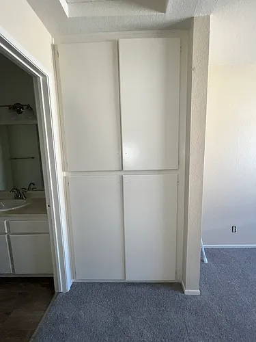 Floor plan 1 bed 1 bath