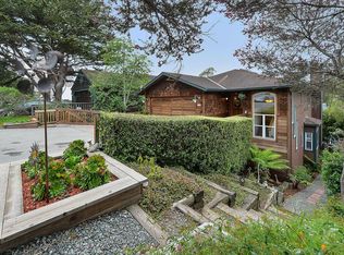 379 Avenue Granada, El Granada, CA 94018