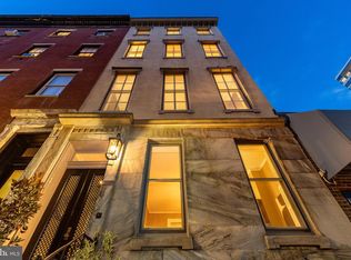 1805 Spruce St, Philadelphia, PA 19103