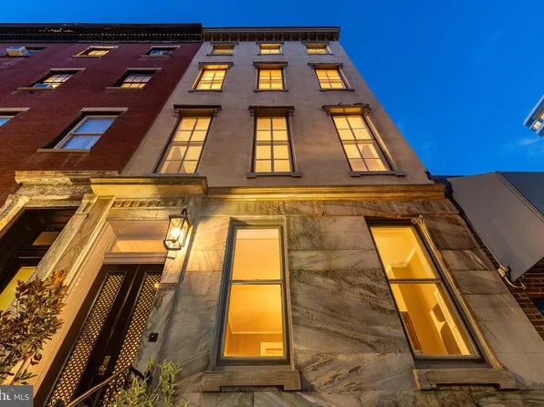 1805 Spruce St, Philadelphia, PA 19103