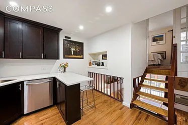 Sold by Compass