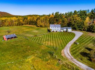 255 Emery Rd, Andover, NH 03216