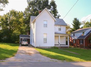 2067 Oxford Ave, Cincinnati, OH 45230