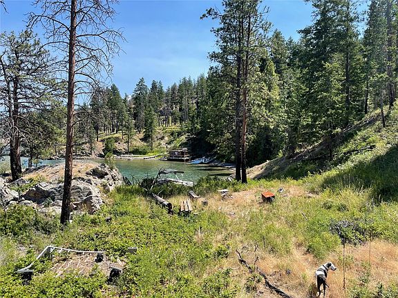 4th image of LOT 21 Okanagan Mountain Park