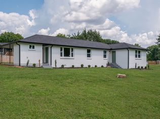 1003 Drummond Dr #A, Nashville, TN 37211