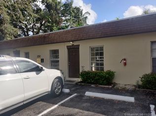 250 Harmon Ave #2, Fort Lauderdale, FL 33312