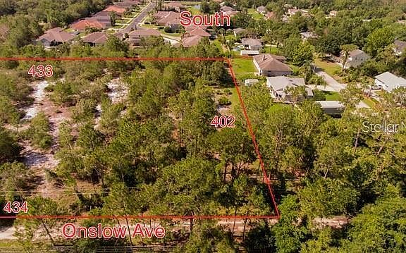 3rd image of Onslow Ave