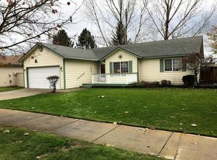 1942 W Hampson Ave, Coeur D Alene, ID 83815