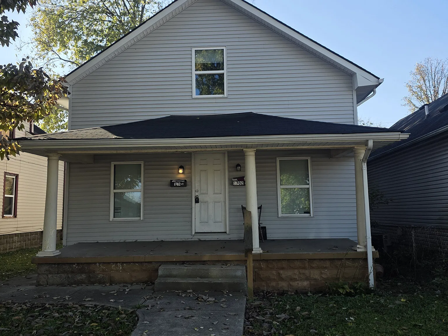 1702 Lawn Ave — Photo 1
