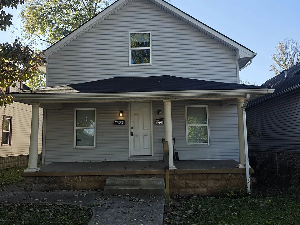 1702 Lawn Ave #2