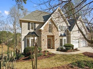 2611 Gladstone Ter, Woodstock, GA 30189