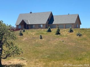 29620 Poso Ct, Tehachapi, CA 93561