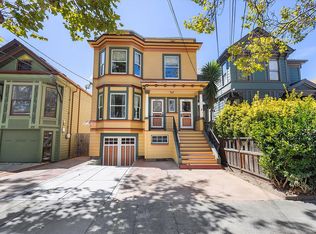 1044 1/2 Central Ave, Alameda, CA 94501