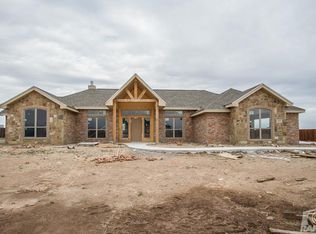3520 Buck Run, San Angelo, TX 76901