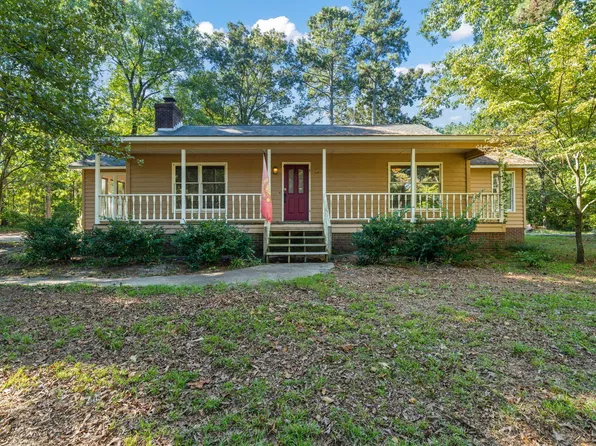 325 Laws Rd, Sanford, NC 27332