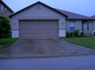 327 Elderberry Dr, Davenport, FL 33897