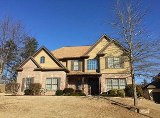1533 Navigator Cir, Dacula, GA 30019