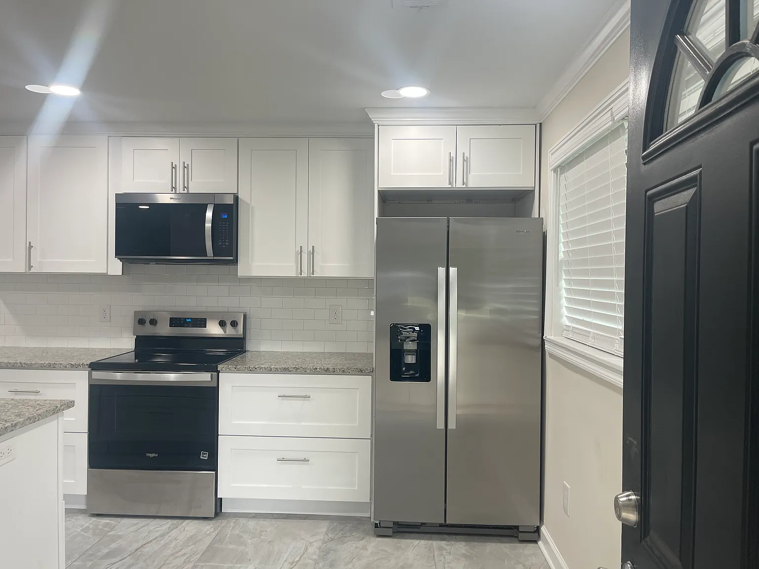 3 bed, 997 sqft, $1,400 — Photo 3