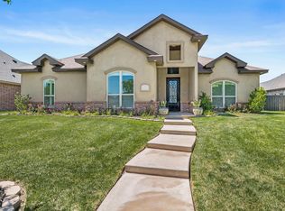 6302 Isabella Dr, Amarillo, TX 79119