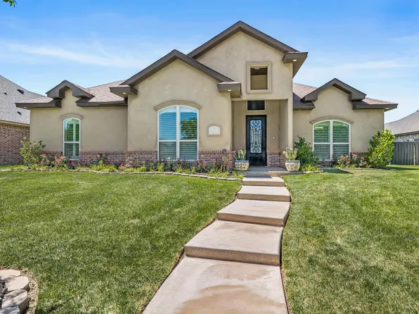6302 Isabella Dr, Amarillo, TX 79119