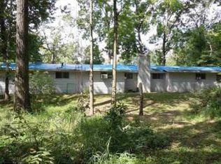 6720 N Roby Rd, Culver, IN 46511