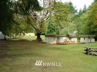629 W Madrona Blvd, Lakebay, WA 98349