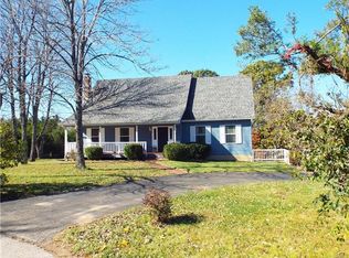 9709 Ridgecrest Dr, Hillsboro, MO 63050