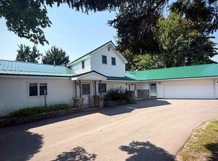 4607 N M 88 Hwy, Central Lake, MI 49622