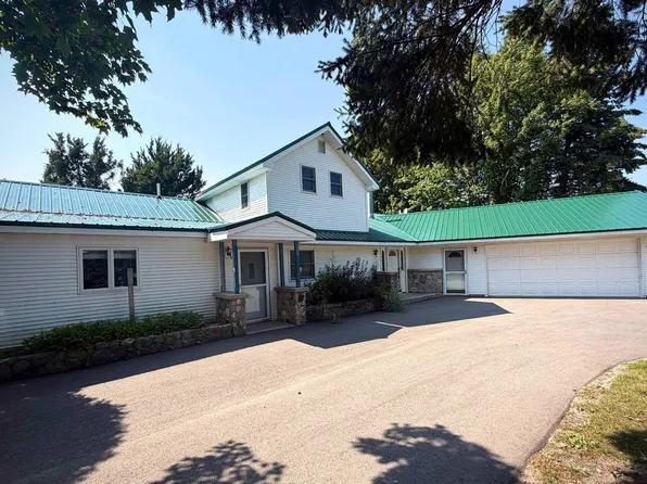 4607 N M 88 Hwy, Central Lake, MI 49622