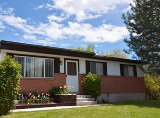 6867 S 1520 W, West Jordan, UT 84084