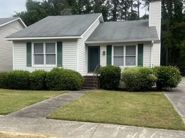 100 Manor Ter, Macon, GA 31210