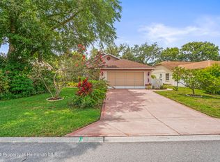 7350 Rosemont Ln, Spring Hill, FL 34606