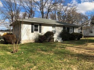 1904 Old Jones Rd, Greensboro, NC 27406