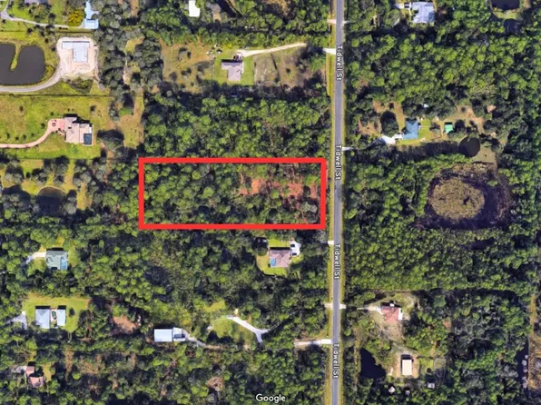 6357 Tidwell St #17, North Pt, FL 34291
