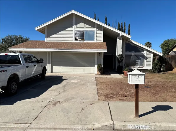 12141 Barnes Ct, Moreno Valley, CA 92557