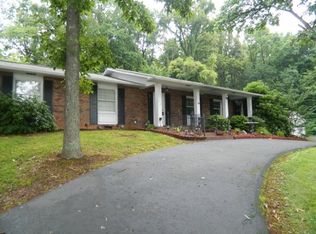 351 Shelby Ave, Church Hill, TN 37642