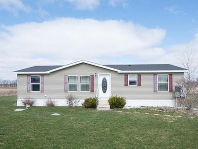 462 Checklich Rd, Union City, MI, 49094