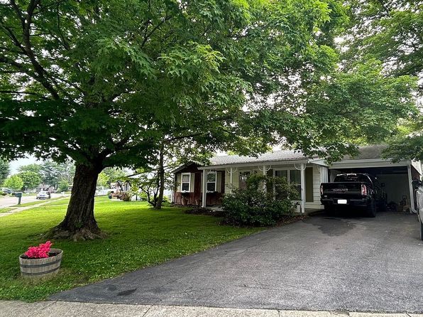 1908 Tennyson Dr