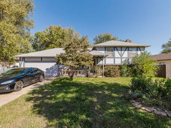 304 Scott St, Valley Center, KS 67147