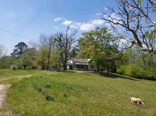 264 Victoria Dr, Moreland, GA 30259