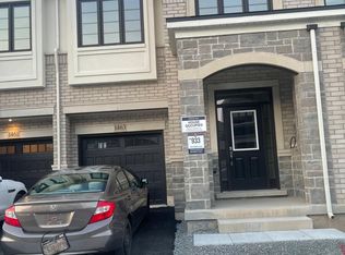 1463 Periwinkle Pl, Milton, ON L9E 1Z8