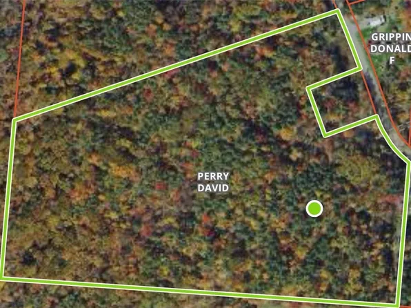 0 Straw Hill Rd Lot 22, Barton, NY 13734
