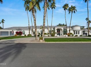 8500 E Aster Dr, Scottsdale, AZ 85260